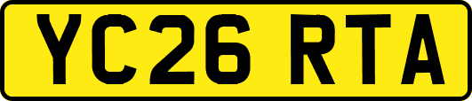 YC26RTA