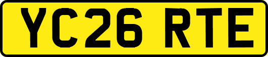 YC26RTE