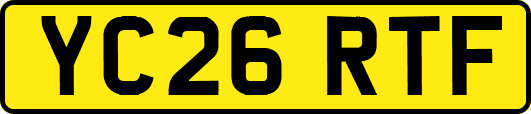 YC26RTF