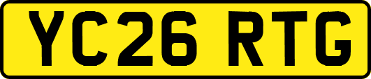 YC26RTG