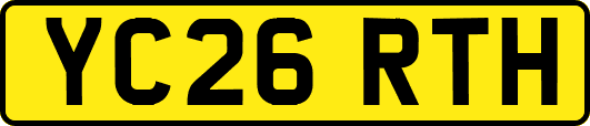 YC26RTH