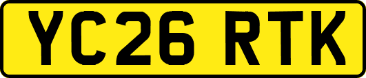 YC26RTK