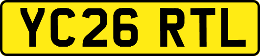 YC26RTL