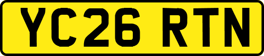 YC26RTN