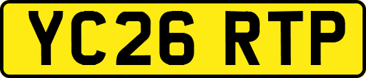 YC26RTP