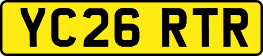 YC26RTR