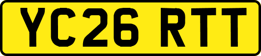 YC26RTT