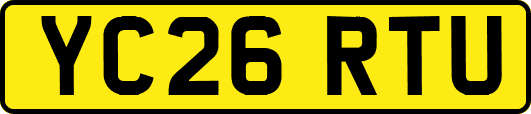 YC26RTU