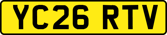 YC26RTV