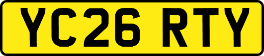 YC26RTY