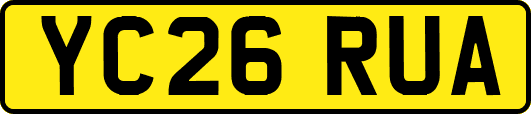 YC26RUA