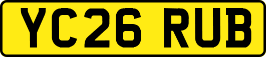 YC26RUB