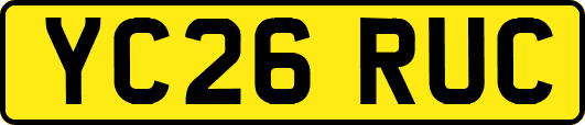 YC26RUC