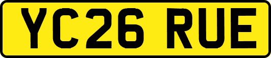 YC26RUE