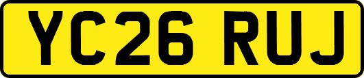 YC26RUJ