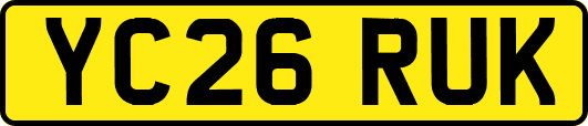 YC26RUK