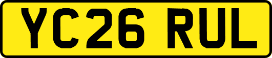 YC26RUL