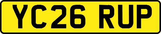 YC26RUP