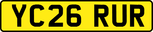 YC26RUR
