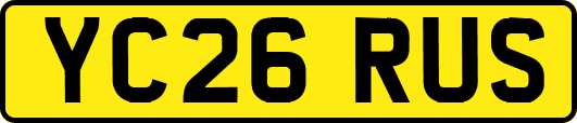 YC26RUS