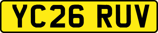 YC26RUV