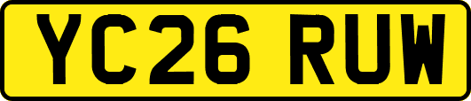 YC26RUW