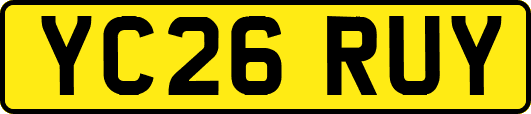 YC26RUY