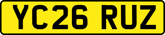 YC26RUZ