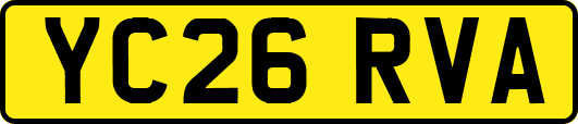 YC26RVA