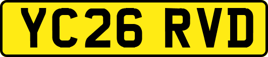 YC26RVD