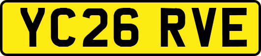 YC26RVE