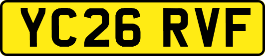 YC26RVF
