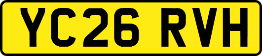 YC26RVH