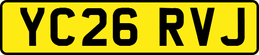 YC26RVJ