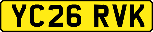 YC26RVK