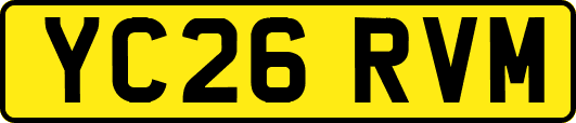 YC26RVM