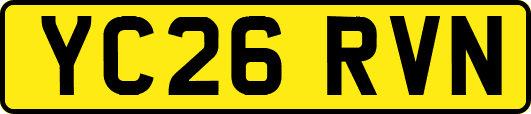 YC26RVN