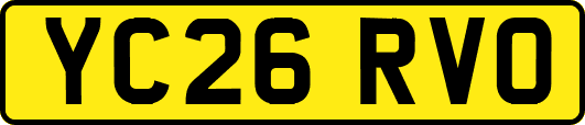 YC26RVO