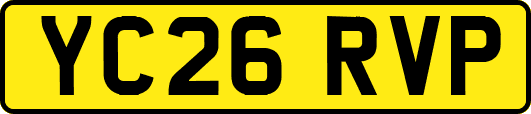 YC26RVP