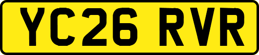 YC26RVR