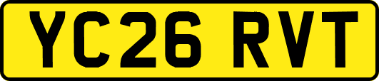 YC26RVT