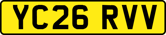 YC26RVV