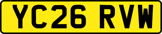 YC26RVW