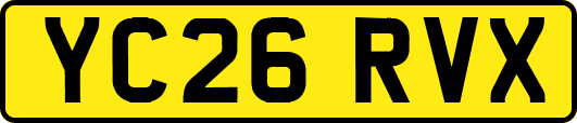 YC26RVX