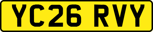 YC26RVY