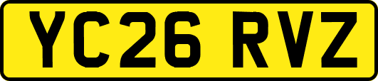 YC26RVZ
