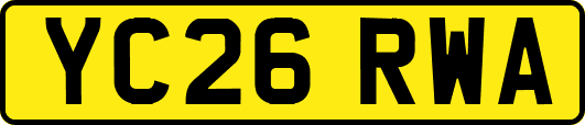YC26RWA