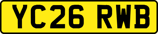 YC26RWB