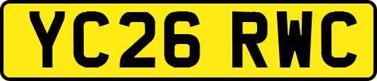 YC26RWC