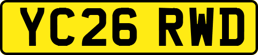 YC26RWD